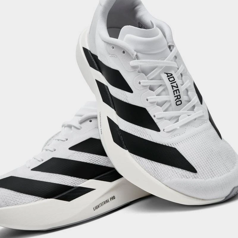 Adidas Women's adidas Adizero EVO SL Running Shoes 3