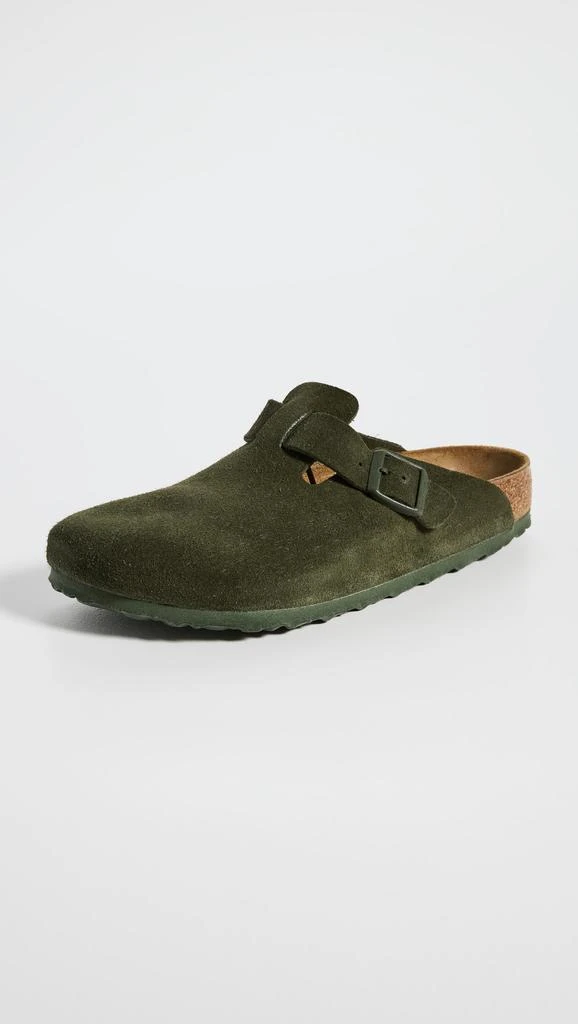 Birkenstock Boston Clogs 1