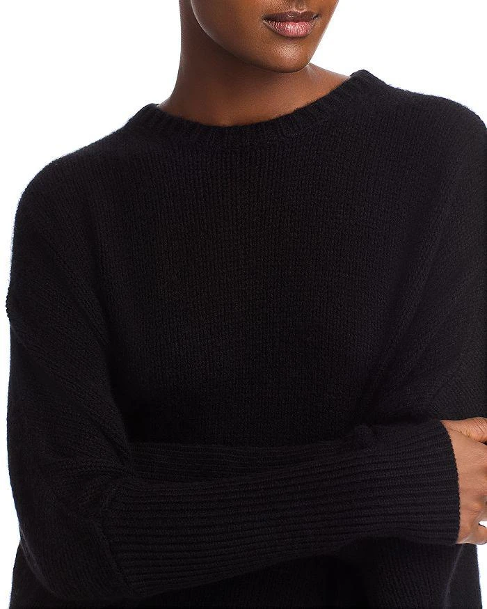 CO Cashmere Batwing Sweater 5