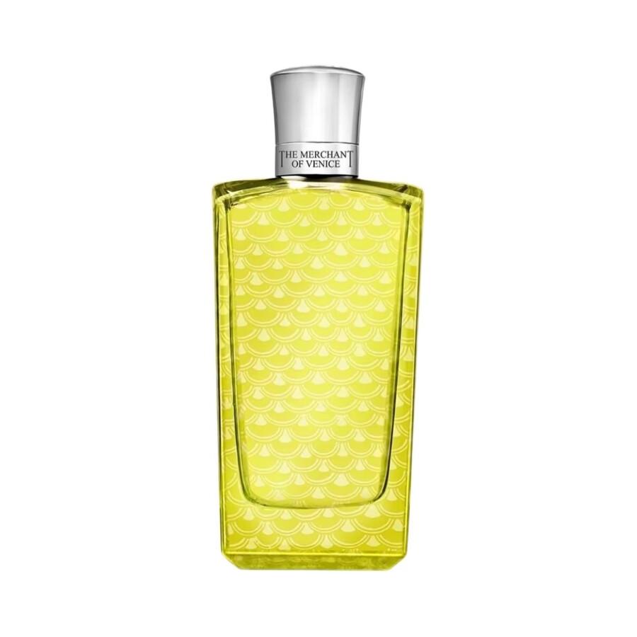 THE MERCHANT OF VENICE The Merchant Of Venice Colonia Veneziana Mens EDP