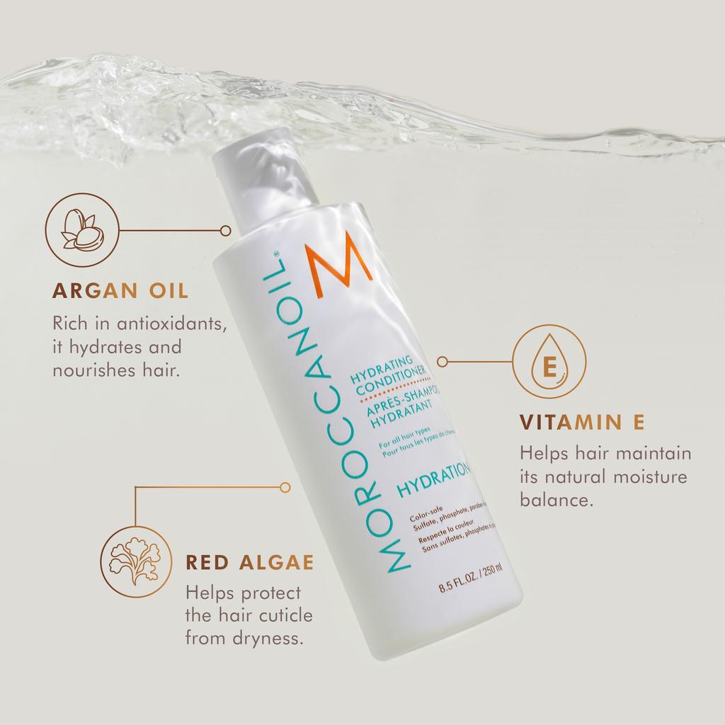 Moroccanoil Moroccanoil Hydrating Conditioner 8.5 oz