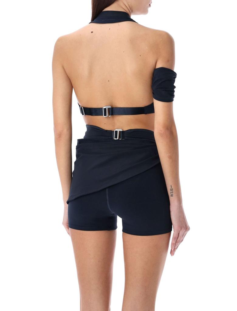 nike halter shirts & tops