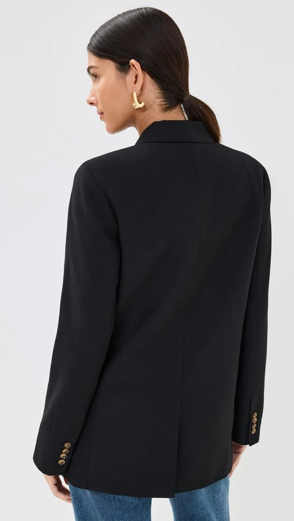 ANINE BING Kaia Blazer 2
