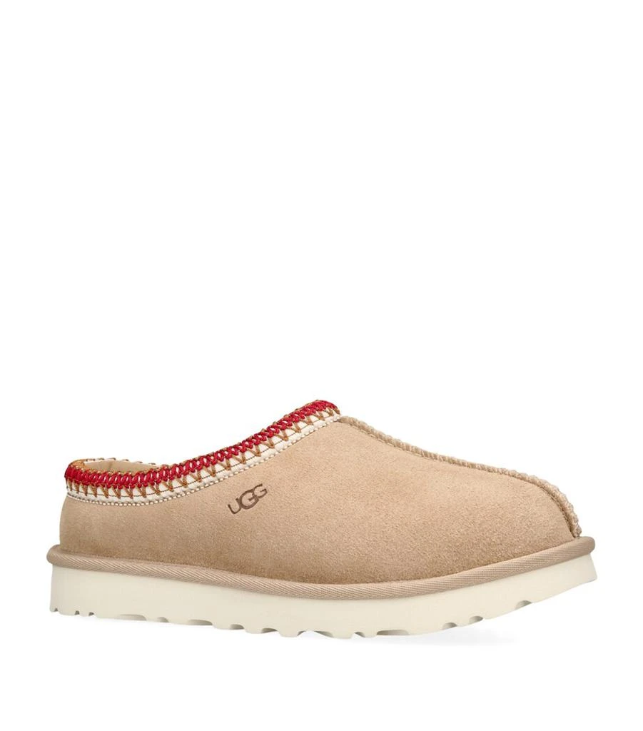 UGG Suede Tasman Slippers 3