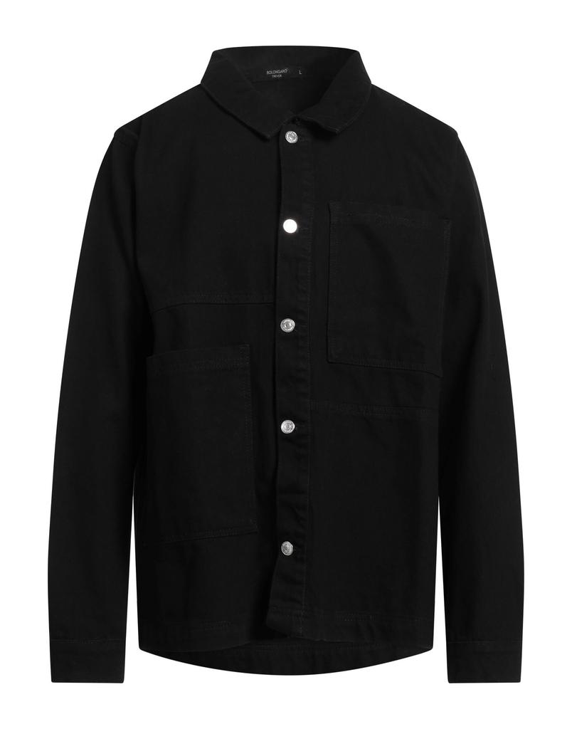 BOLONGARO TREVOR Denim jacket