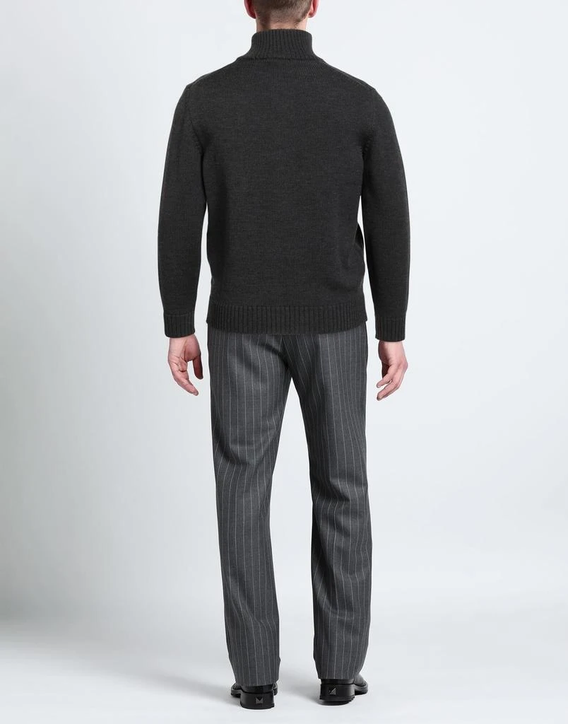 Heritage Cardigan 3