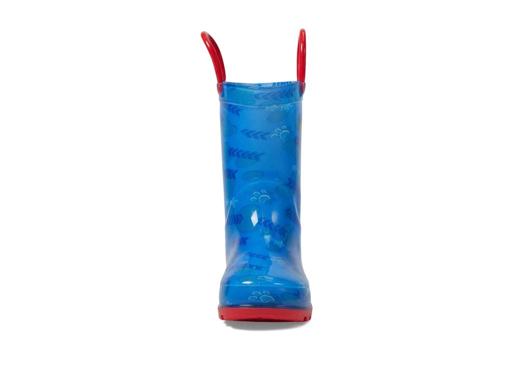 Josmo Kids Paw Patrol Rain Boots (Toddler/Little Kid) 2