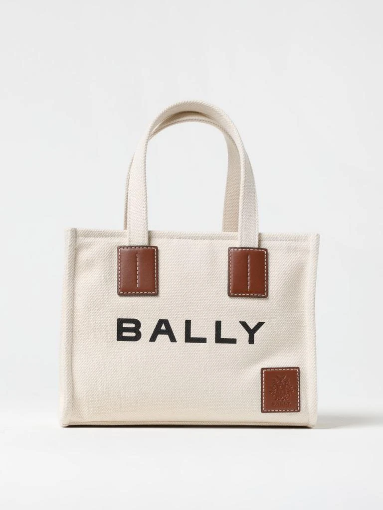 Bally Shoulder bag woman Bally 1
