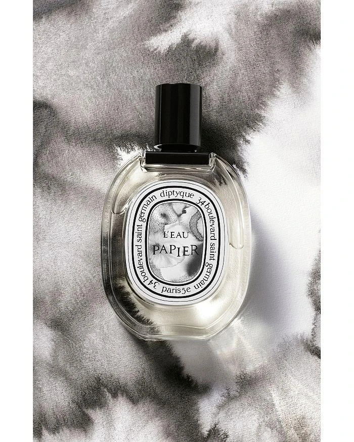 Diptyque L'Eau Papier Eau de Toilette 5