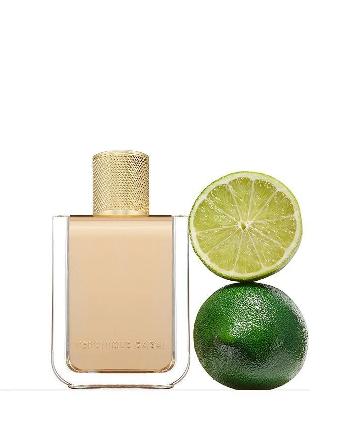 Veronique Gabai Booster Eau du Jour Eau de Parfum 2.85 oz. 4