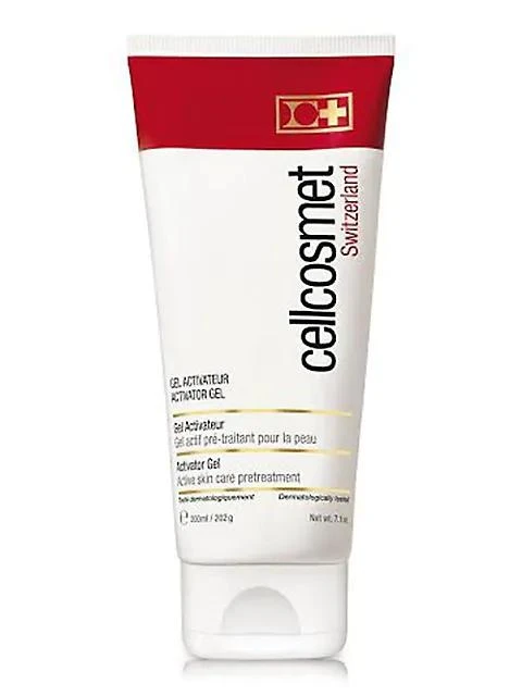 Cellcosmet Cellcosmet Activator Gel 1