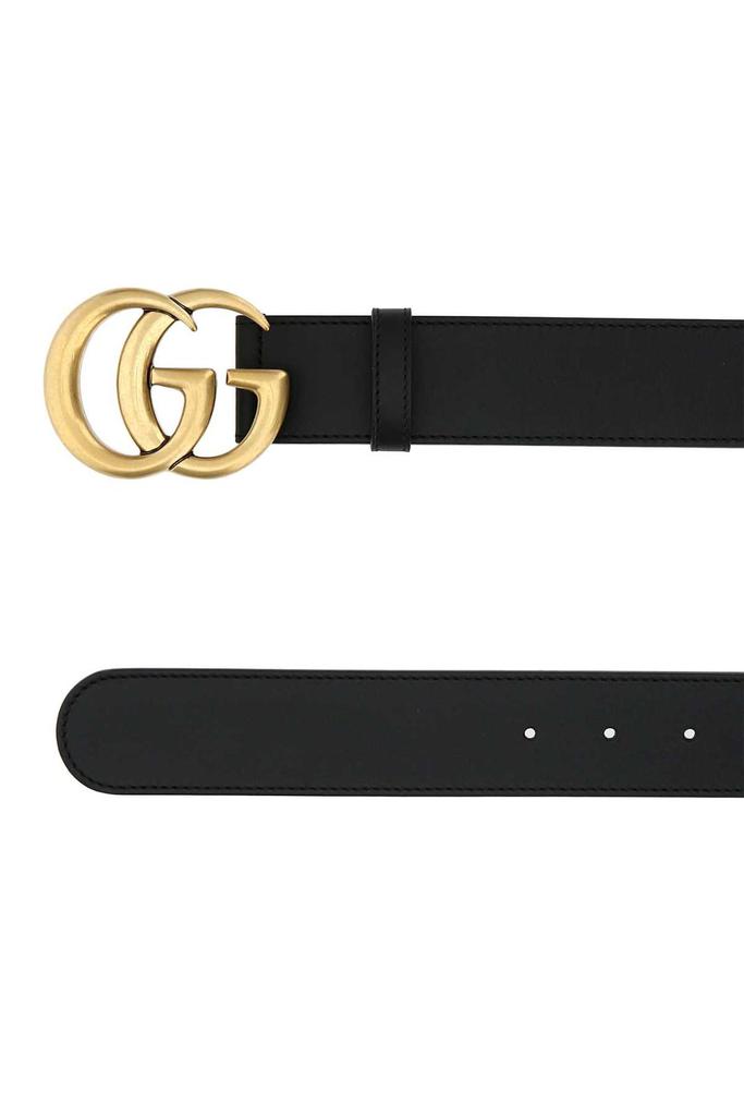 Gucci Gucci GG Buckle Belt