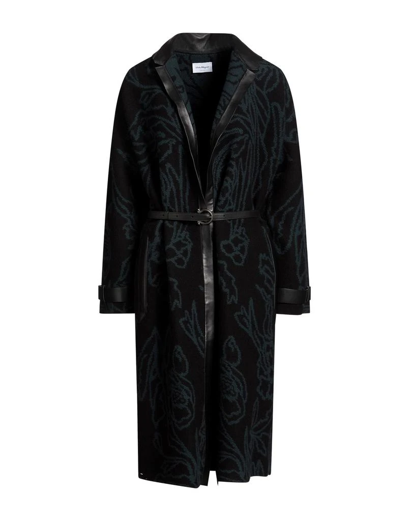 Salvatore Ferragamo Coat