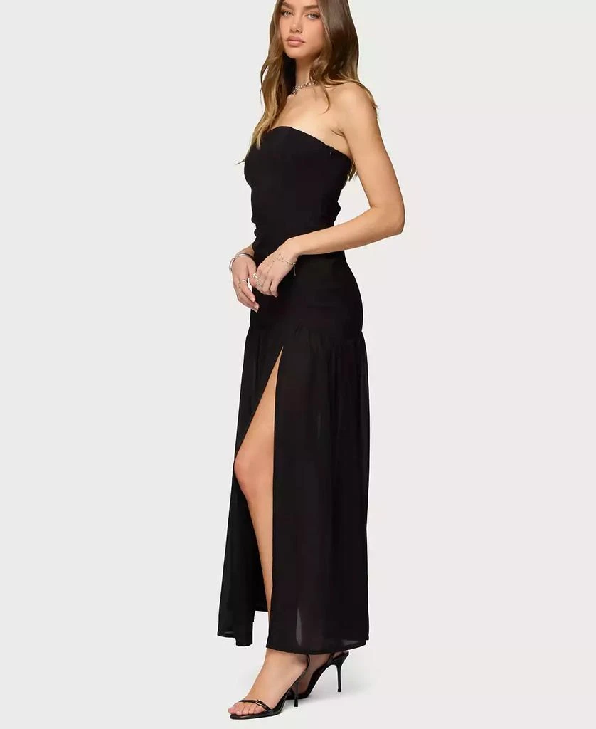 Shop Women's Marisa Strapless Maxi Dress on Sale at BeyondStyle Get 32% Off Women's Marisa Strapless Maxi Dress with Limited-Time Flash Deals, Exclusive Discounts, and Special Offers. Enjoy Unbeatable Savings on Shop Women's Marisa Strapless Maxi Dress on Sale at BeyondStyle Get 32% Off Women's Marisa Strapless Maxi Dress with Limited-Time Flash Deals, Exclusive Discounts, and Special Offers. Enjoy Unbeatable Savings on