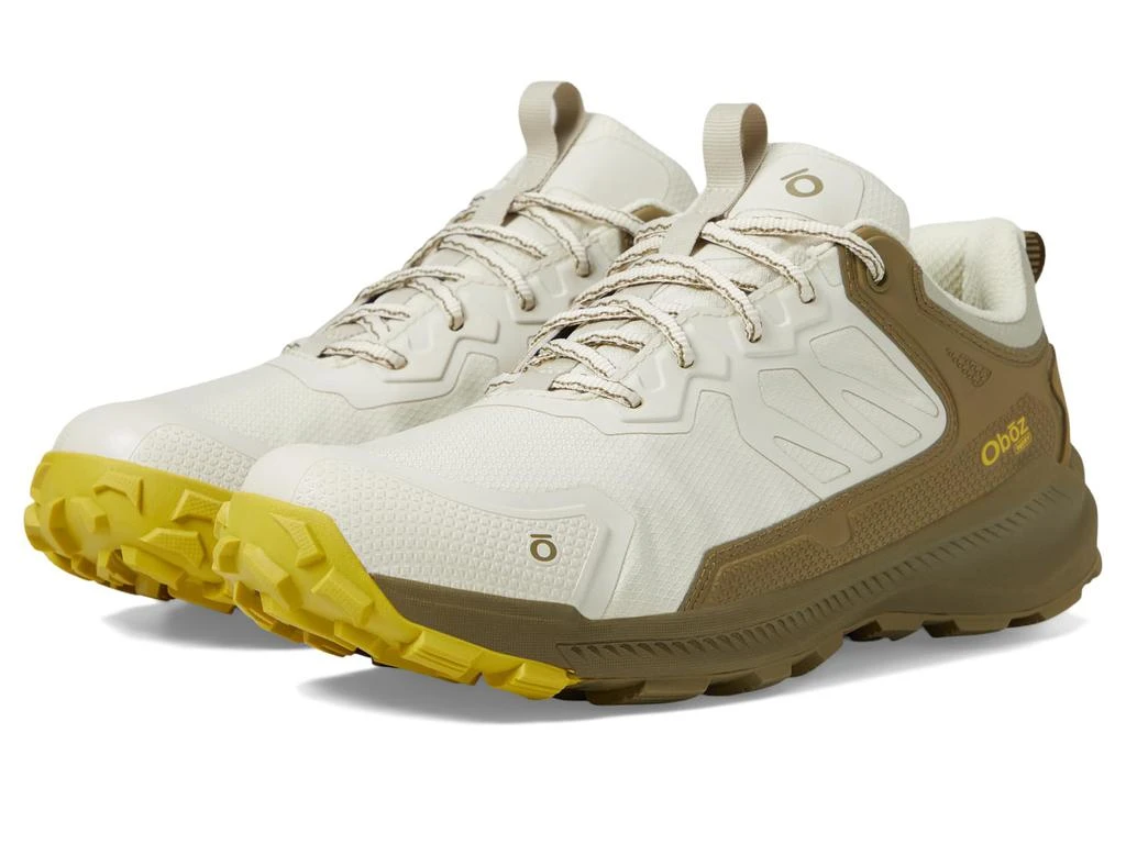 Oboz Katabatic Low B-Dry 1