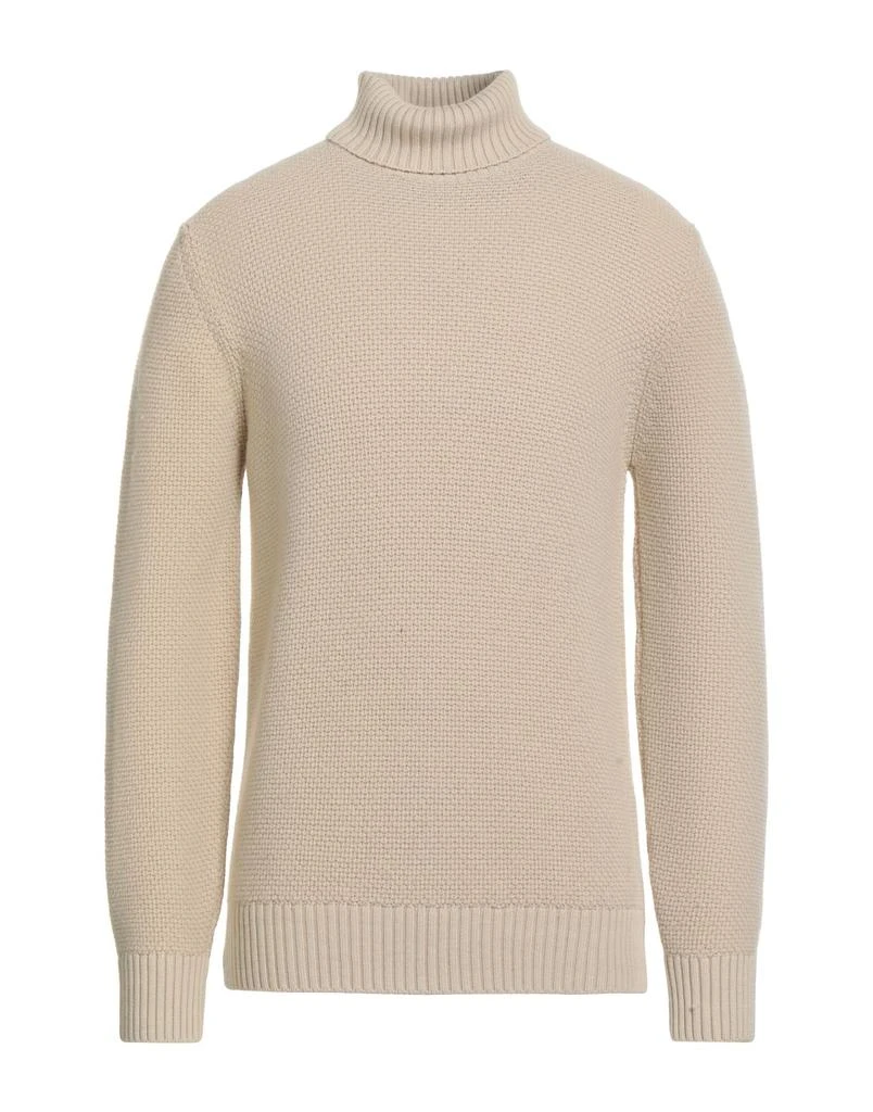 Circolo 1901 Turtleneck 3