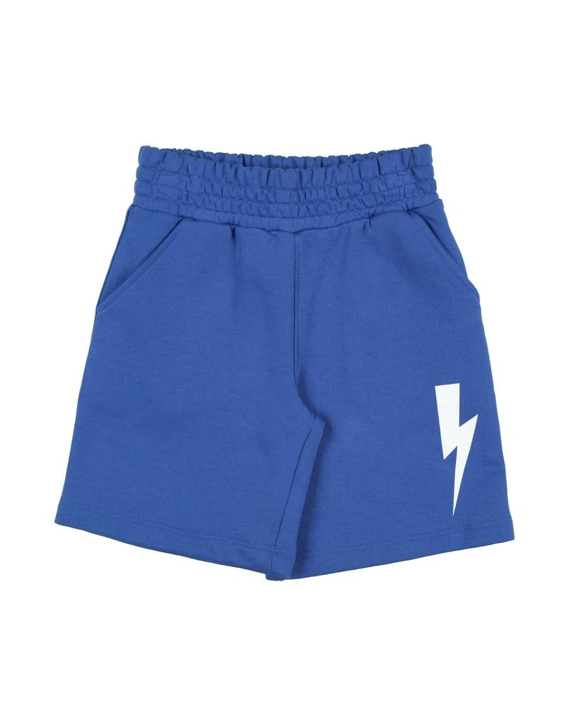 Neil Barrett Shorts & Bermuda 1