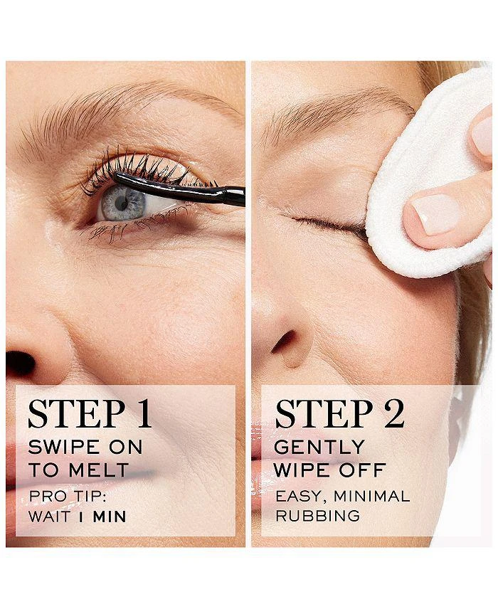 Lancôme Mascara Melter 9