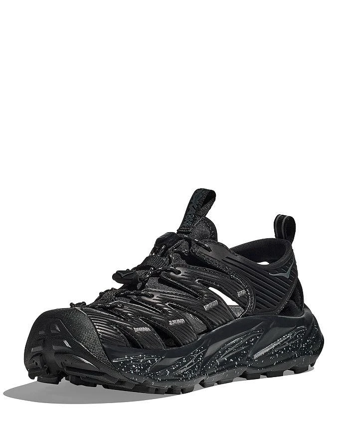 Hoka One One Unisex Hopara Hiking Sandals 6