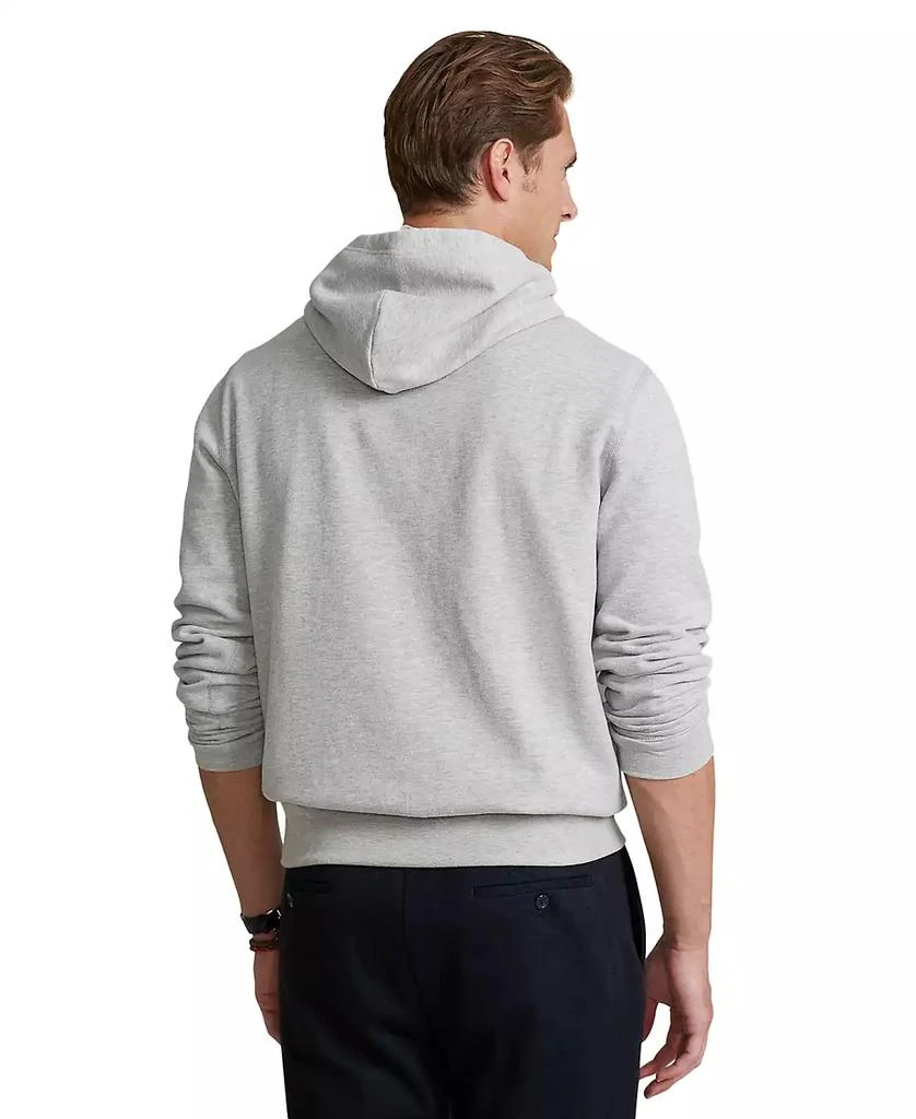 Polo Ralph Lauren Men's RL Fleece Hoodie 2