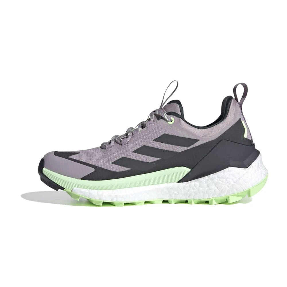 Adidas Terrex Free Hiker 2 Low Gtx Hiking Shoes 3