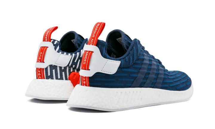 Adidas Adidas NMD_R2 PK