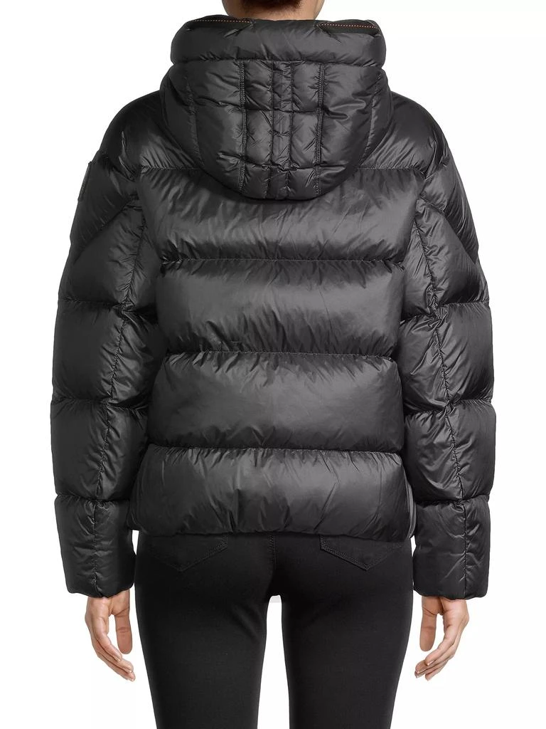 Parajumpers Tilly Quilted Down Jacket 5