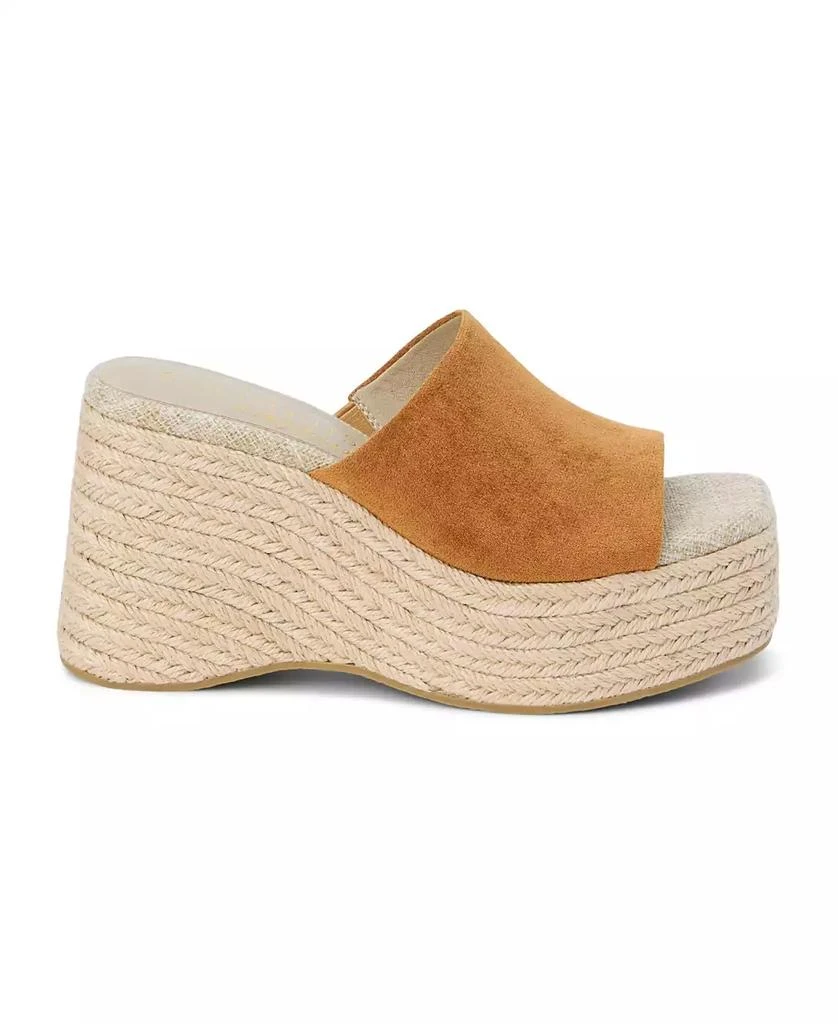 Coconuts by Matisse Sorrento Wedge 2