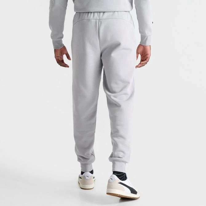 Puma Men's Puma Mercedes-AMG Petronas F1 Motorsport Jogger Pants 4