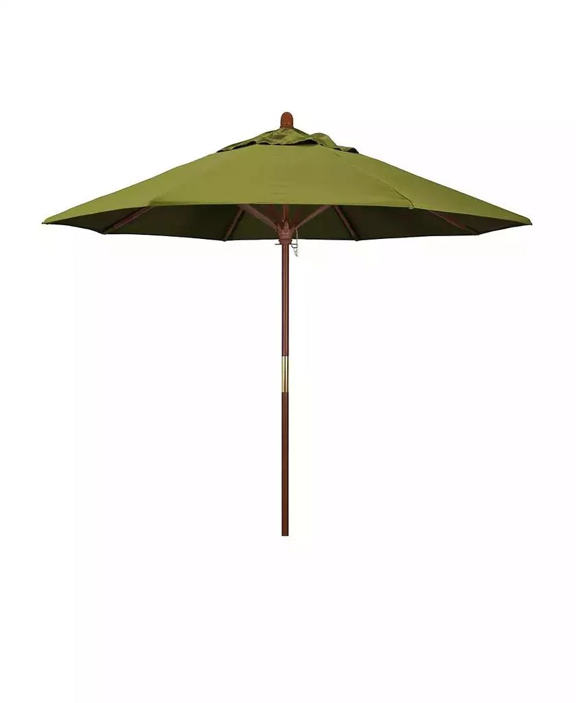 California Umbrella 9
Grove Series Patio Umbrella