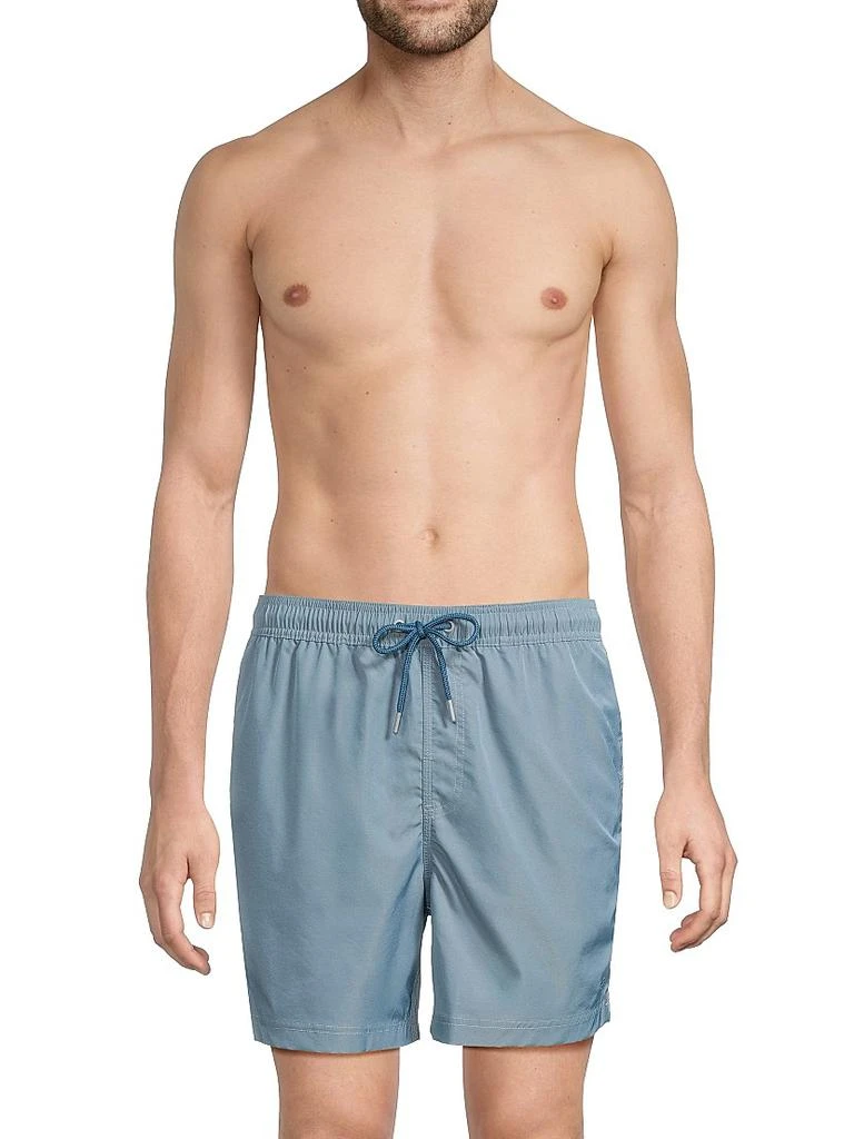 Rails La Brea Swim Shorts 3
