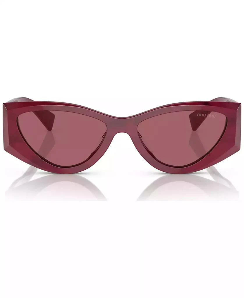 Miu Miu Women
s Sunglasses, MU 06YS 5