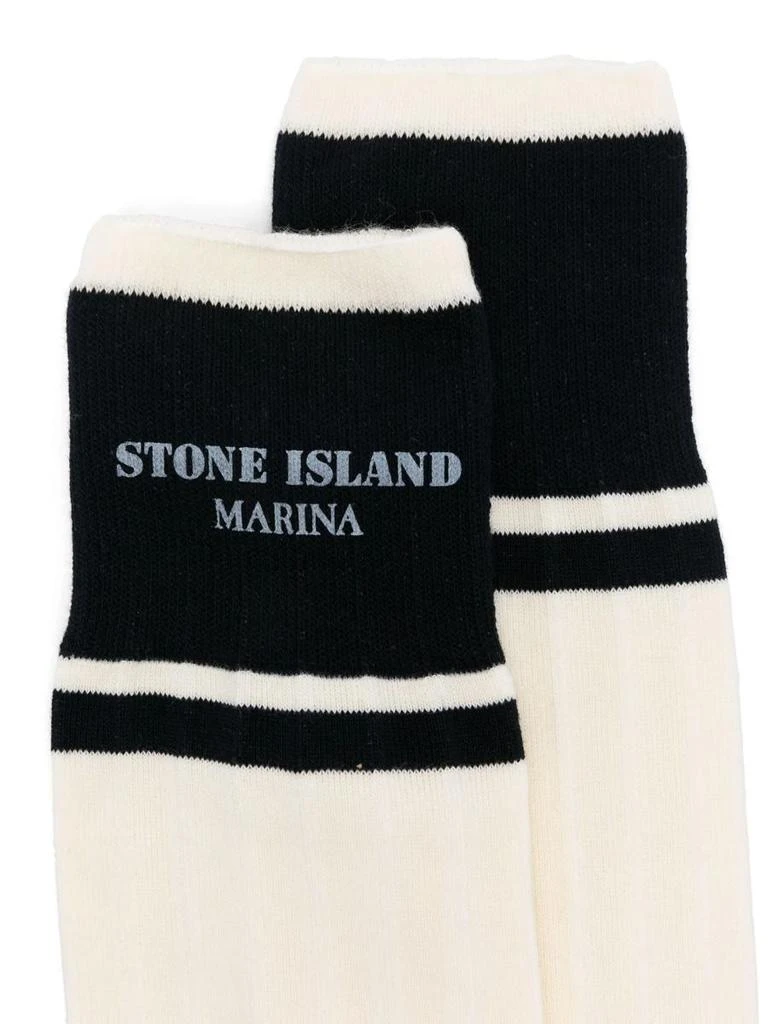 Stone Island Stone Island Socks Clothing 2
