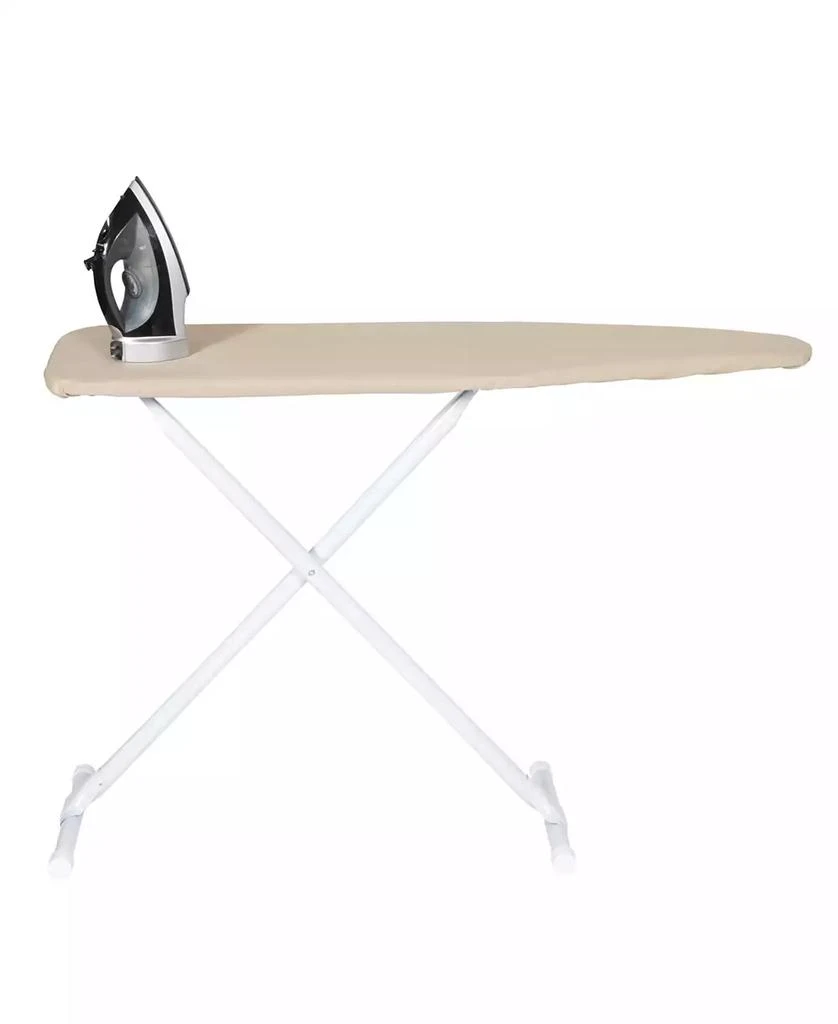 Seymour Home Products Wardroboard, Adjustable Height Ironing Board 10