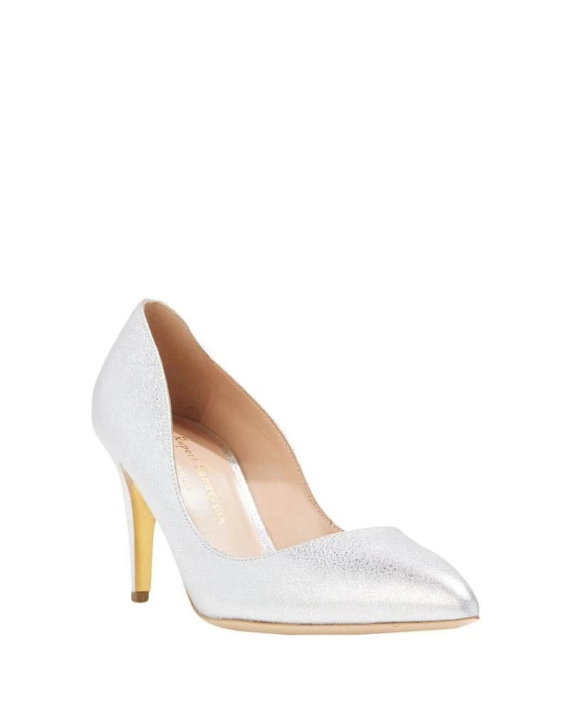 Rupert Sanderson Pump 2