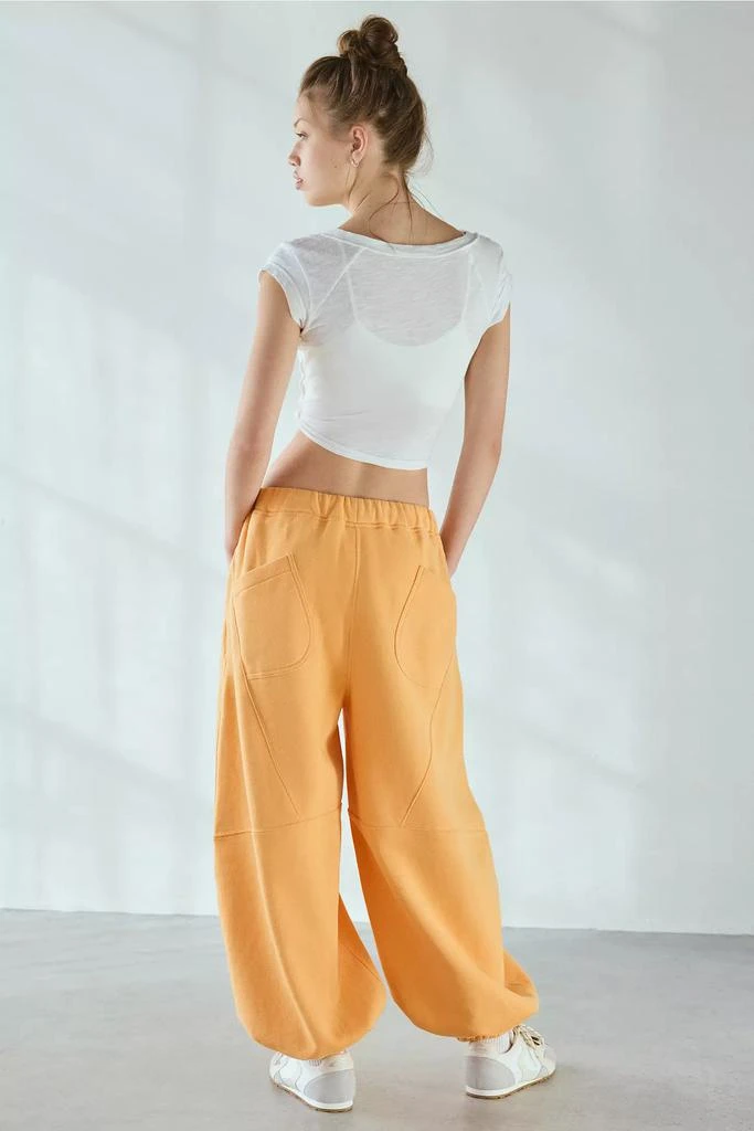 Out From Under Out From Under Kai Extreme Barrel Joggers 5