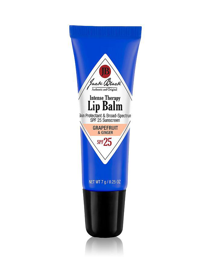 Jack Black Grapefruit Lip Balm