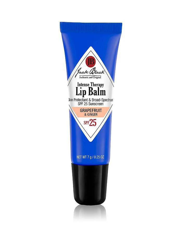 Jack Black Grapefruit Lip Balm