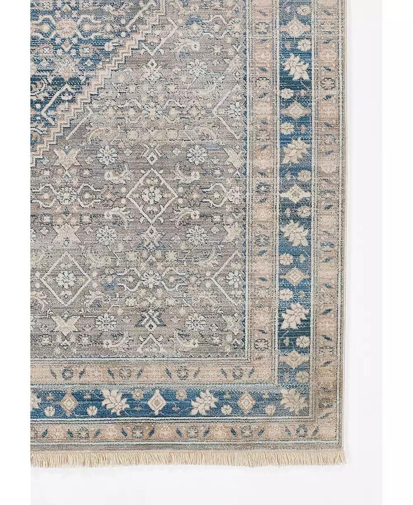 Momeni Izmir IZMIRIZ-03 2' x 3' Area Rug