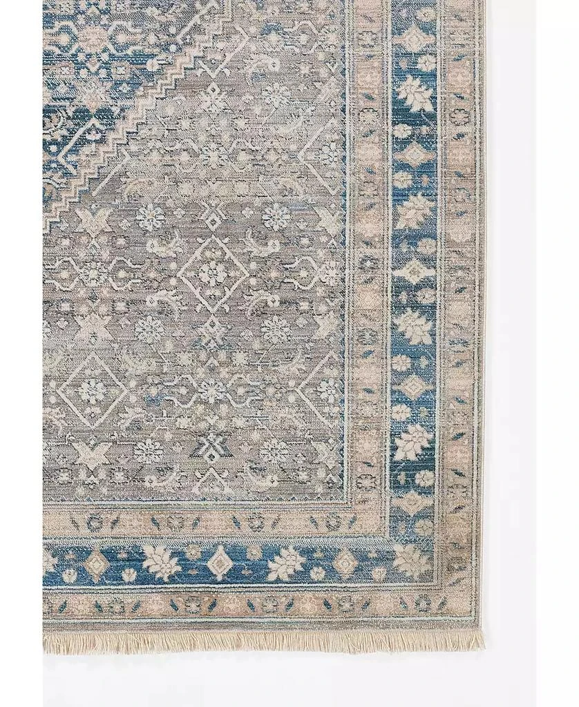 Momeni Izmir IZMIRIZ-03 2' x 3' Area Rug 2