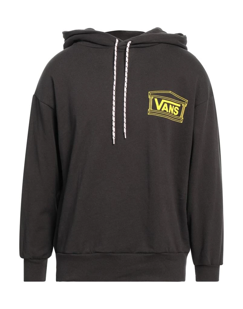 Vans Hooded sweatshirt 1