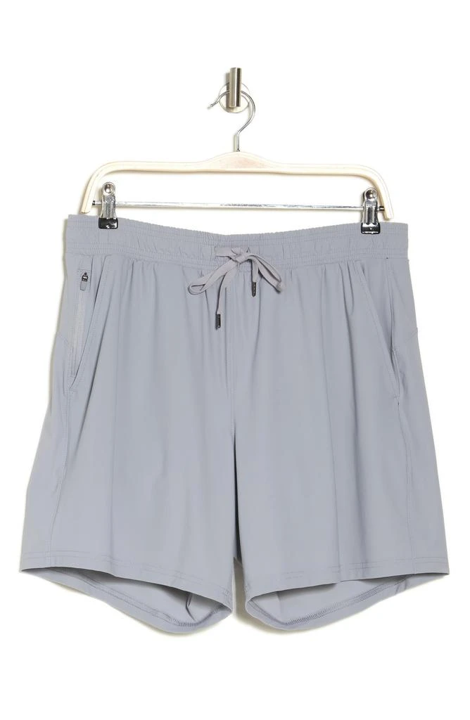 90 DEGREE BY REFLEX Warp X Sonic 7-Inch Shorts 3