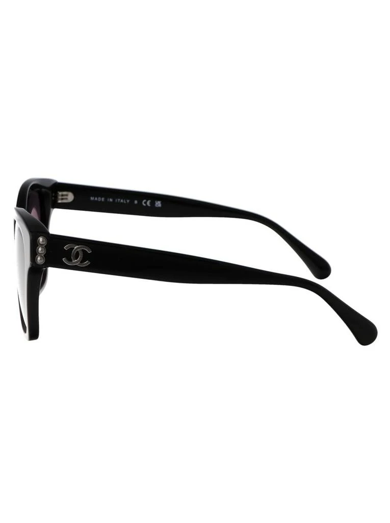 Chanel Chanel Sunglasses 3