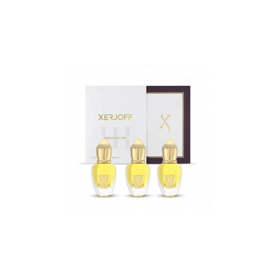 Libertine x Xerjoff 3 x 15ml Set