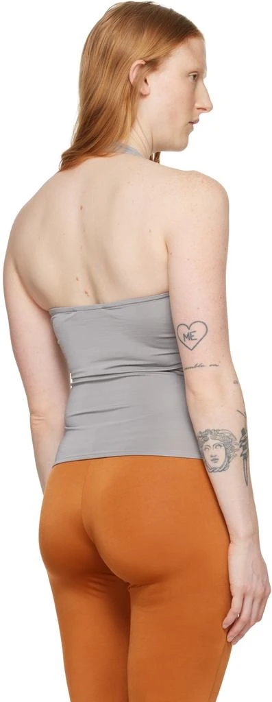 Gimaguas Gray Nicole Tank Top 3