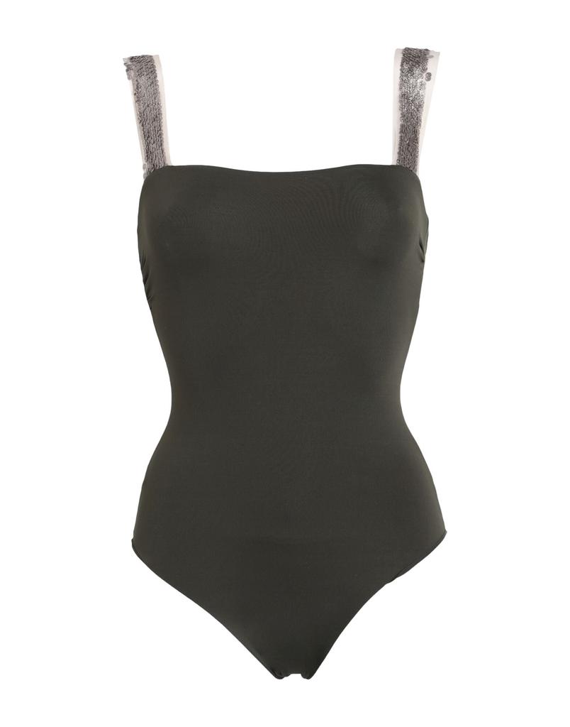 S AND S One-piece swimsuits
