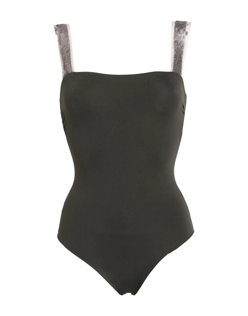 S AND S One-piece swimsuits 1