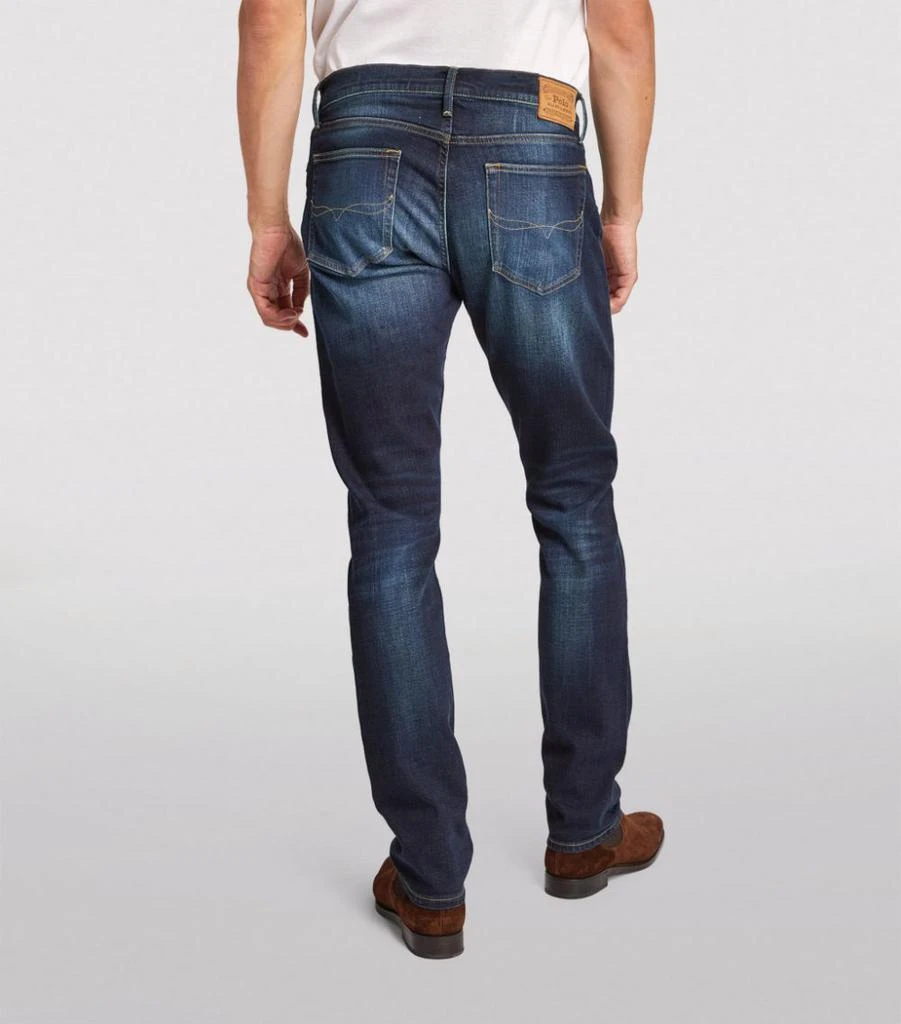 Ralph Lauren Slim Stretch Sullivan Jeans 4