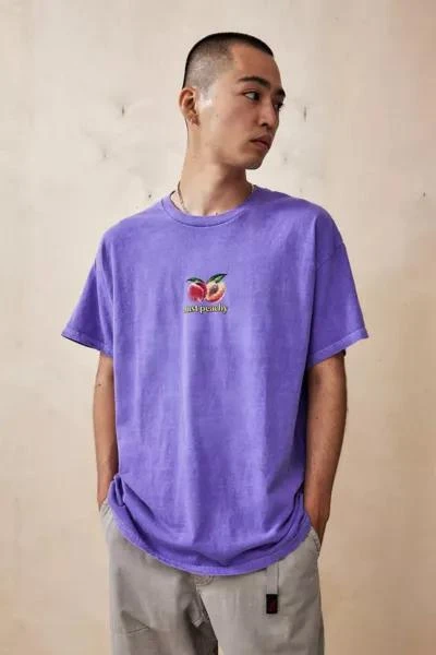 Urban Outfitters UO Just Peachy Tee 1