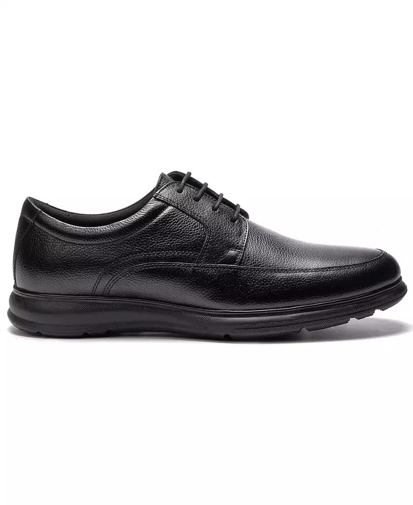 A. Veer Men's Atlas Hybrid Round-Toe Derby Shoe 2